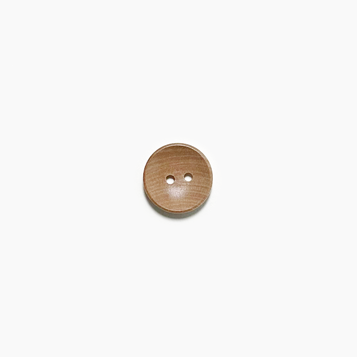 Wood Buttons: Hardwood – The Yarnery