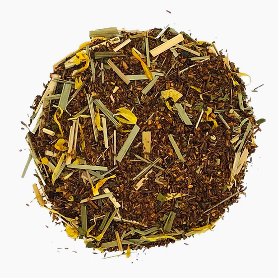 Loose Leaf Tea | Zenith Tea Works