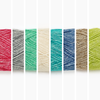 ZigZag Baby Blanket Kit