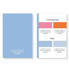 The Box of Swatches