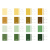 The Box of Swatches