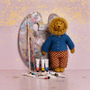 Chez Myrtil: More Seamless Friends to Knit and Love PRE-ORDER | Laine