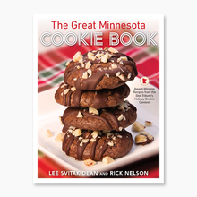  The Great Minnesota Cookie Book