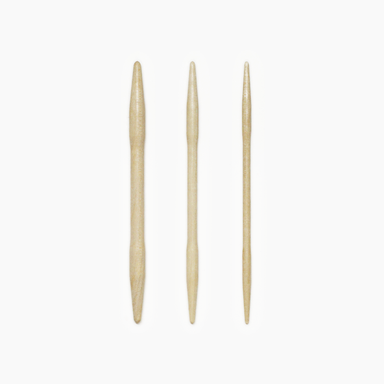 Birch Cable Needles