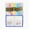 Embroidery Floss Pack