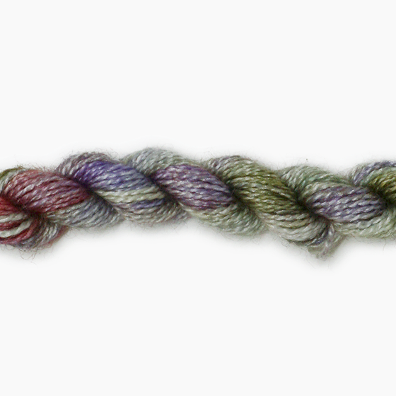 Embroidery Yarn – The Yarnery