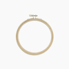 Wood Embroidery Hoop