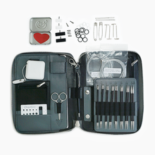  Forte Interchangeable Needle Set