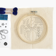  Embroidery Kits | Hook, Line & Tinker