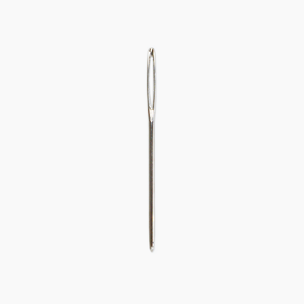 Yarn Darning Needle, 2.75 in | Shop Plant & Fiber