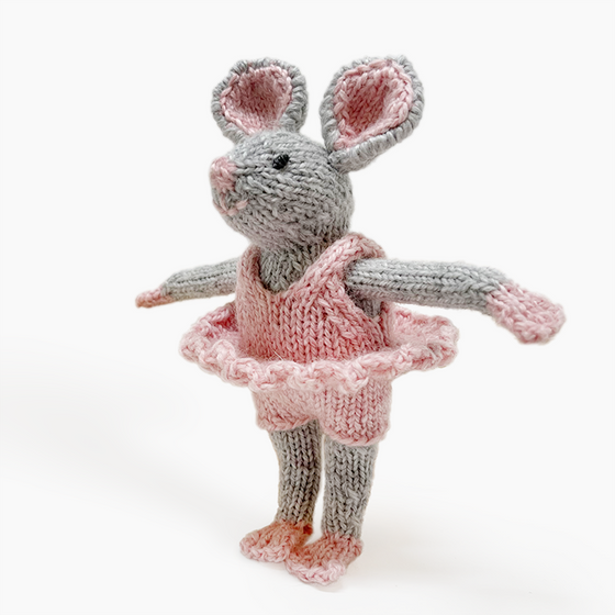 Little Mouse Friend Kit