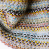 Malabrigo Linen Stitch Scarf Kit