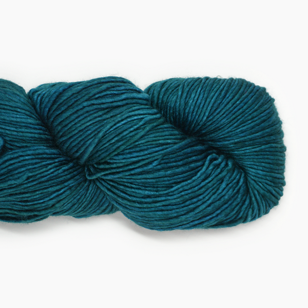 Worsted Malabrigo The Yarnery