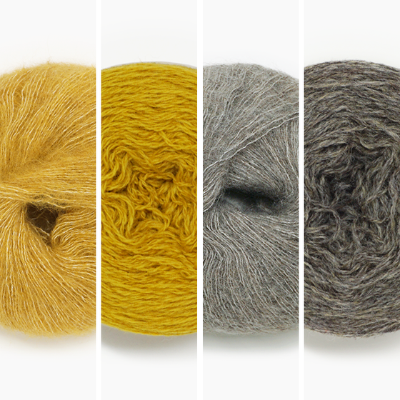 Palm Springs Cowl Kit