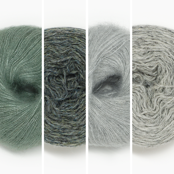 Palm Springs Cowl Kit