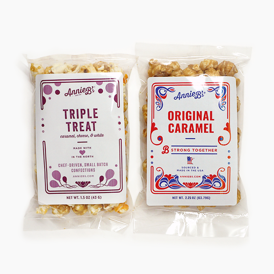 Popcorn | Annie B's