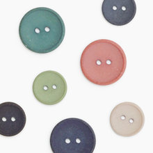  Recycled Cotton Buttons