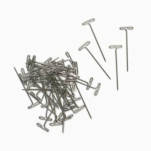 T-Pins - Notions