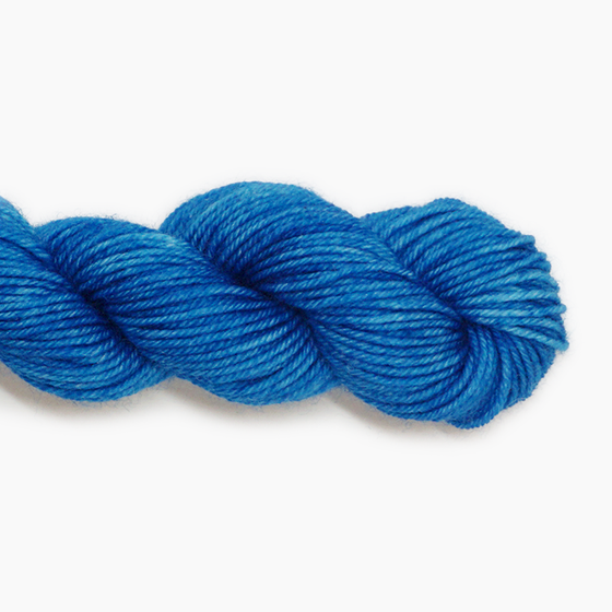 Sock Mini | Knitting Lizard Fibers